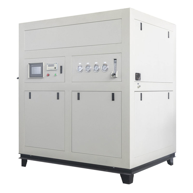 High Purity Nitrogen Generator for Car Tire Inflation System