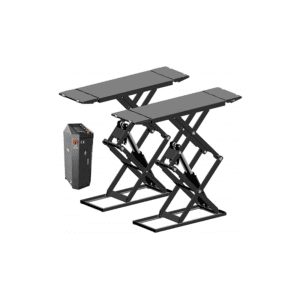 High-Quality Compact Scissor Lift For Cars
