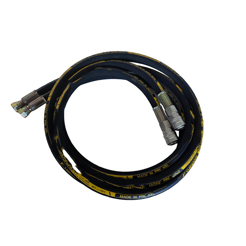 High-Quality Gear Oil Changer, Transmission Oil Changer, Automobile Care Equipment - Image 3