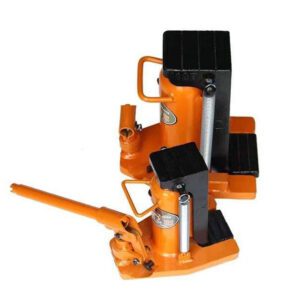 16–32 Ton Hydraulic Claw Jack Bottle Jack Heavy-Duty Lifting