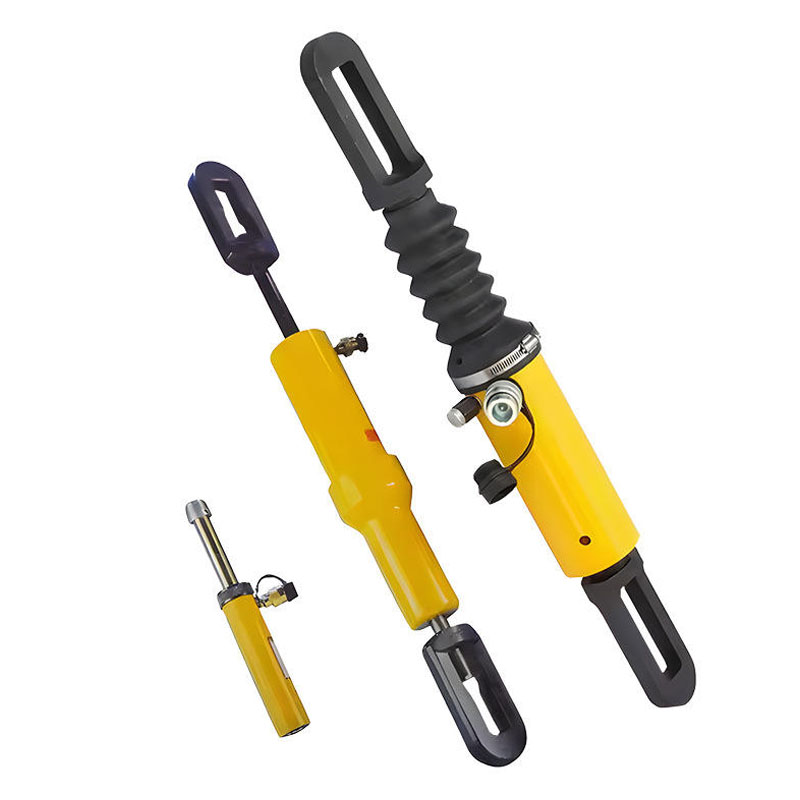 Hydraulic Pulling Cylinder 30 Ton Heavy Duty for Lifting Tasks
