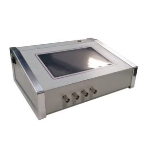 Digital Inspecting Instruments for Ultrasonic - High Precision