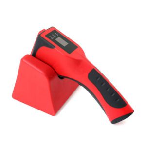 Handheld Detecting Instruments for Security - Rapid Scanning