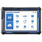 Intelligent On-Board Diagnostic & Programming Tool, Engine/Vehicle/Car/Truck Diagnostic Device