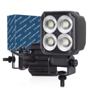 3 Inch LED Work Light IP68 Waterproof for Industrial and Mining