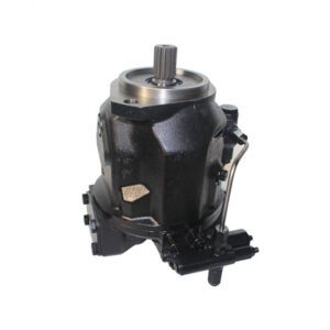 Heavy-Duty Leak-Proof Hydraulic Pump for Construction Machinery