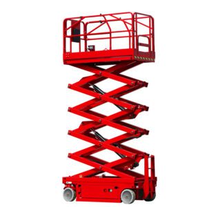 12m 320kg Lift Tables for Workshop Assembly - Anti-Corrosion