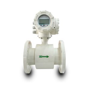 Integrated Liquid Flow Measuring Instruments for Sewage Best Price