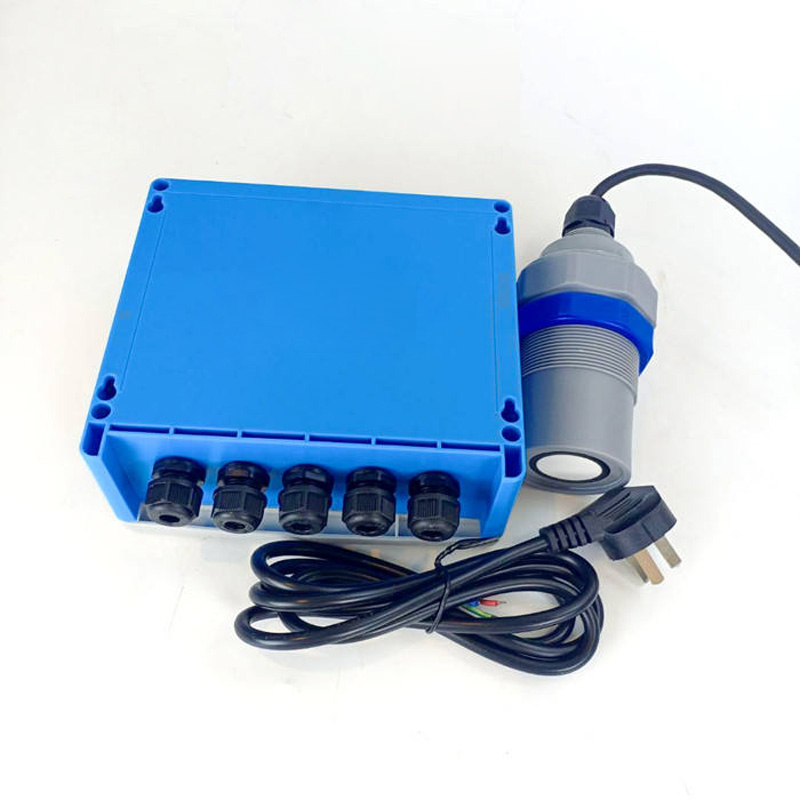 IP68 Liquid Level Measuring Instruments for Fuel Tank RS485 - Image 3