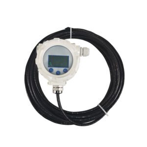 IP68 Liquid Flow Measuring Instruments for Automation 0.5 Acc