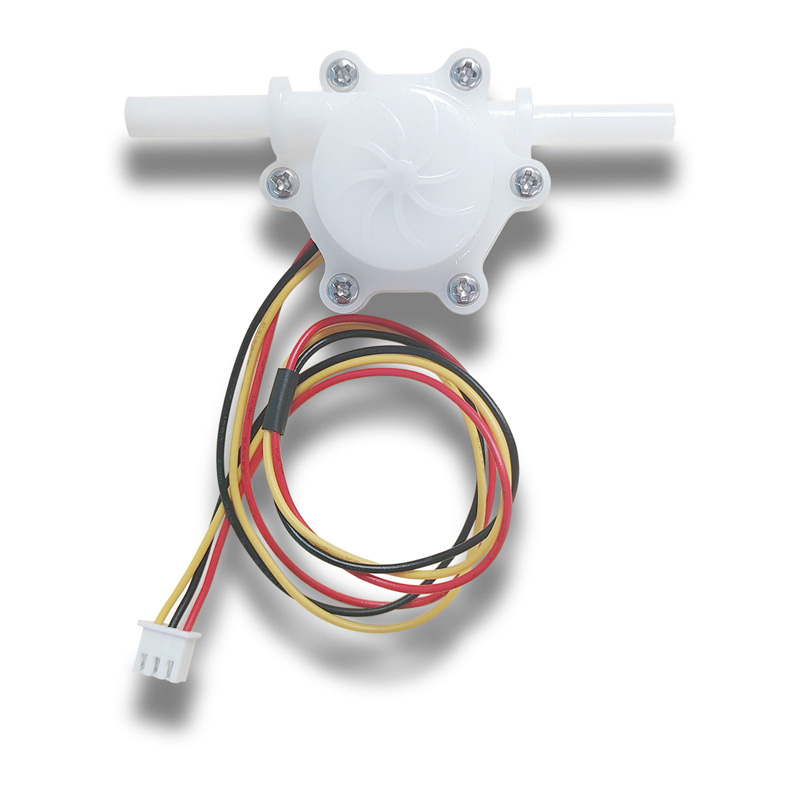 1.5L/min Liquid Flow Measuring Instruments for Coffee Pulse - Image 3