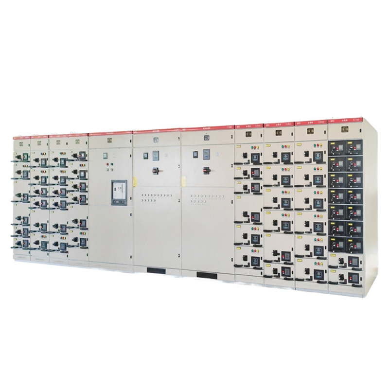 Switchgears Low Voltage Complete Cabinet Outdoor/Indoor - Image 2