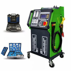 Multi-Function ATF Transmission Car Oil Changer for Maintenance