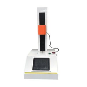Lab Texture Metrology for Food Testing Multi-functional Tool