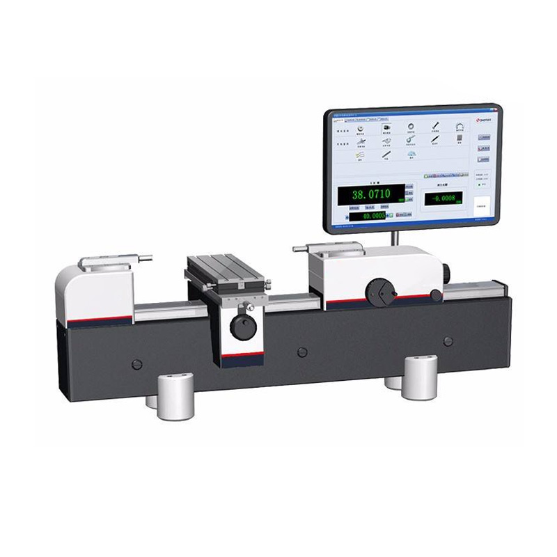 Universal Length Metrology for Lab Calibration High Accuracy - Image 3