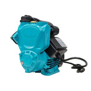 Mini High-Pressure Vacuum Pump for Industrial Air Conditioning