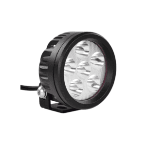 Mini Round Led Car Lights For Off-Road Vehicles
