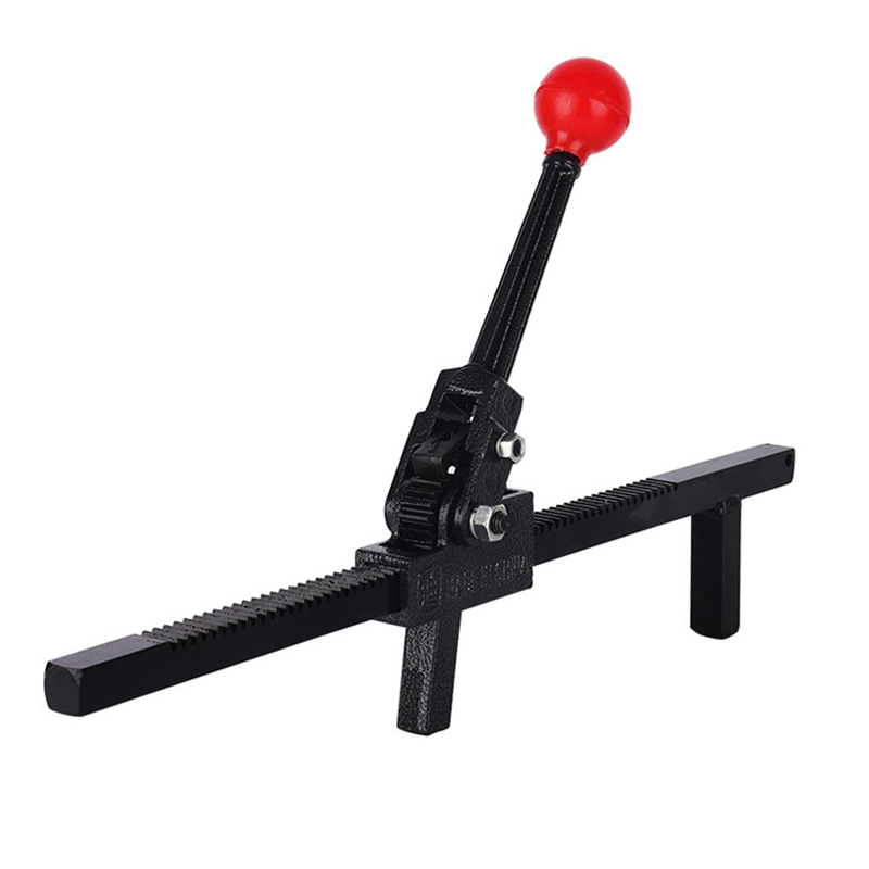 Motorcycle Manual Tire Inflator And Tire Repair Tools - Image 2