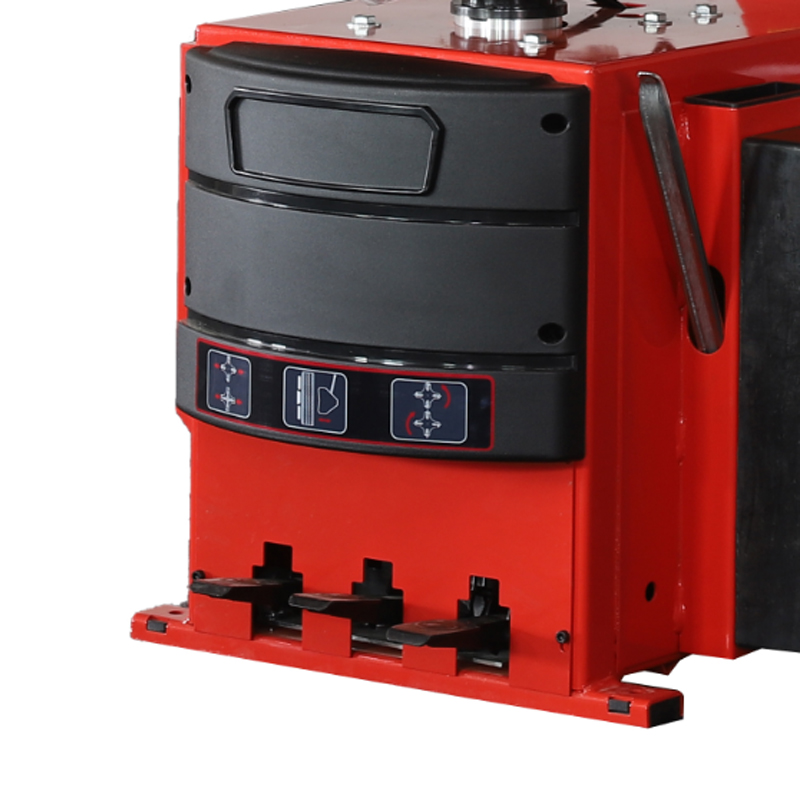 Best-Selling Car And Motorcycle Tire Changing Machine - Image 2