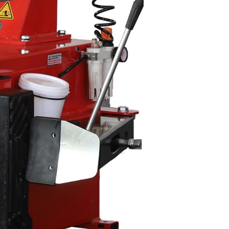 Best-Selling Car And Motorcycle Tire Changing Machine - Image 3