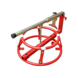 Portable Motorcycle Tire Changer, Motorcycle Tire Changing Machine