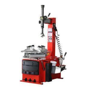 Best-Selling Car And Motorcycle Tire Changing Machine