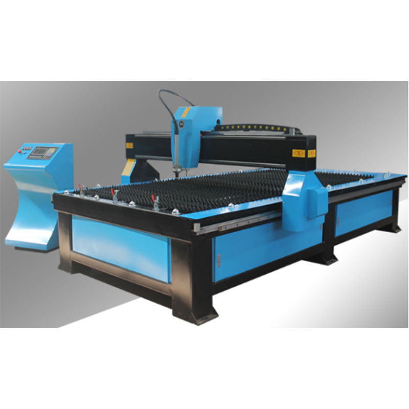 New CNC Plasma Cutter, Sheet Metal Plasma Cutter - Image 3