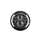 PC Mask Led Light For Off-Road Vehicles