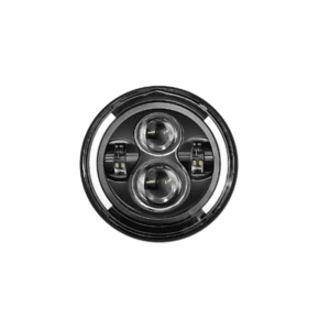 PC Mask Led Light For Off-Road Vehicles