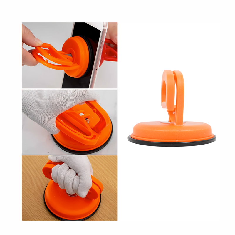 PVC Car Body Dent Repair Suction Cup Portable - Image 3