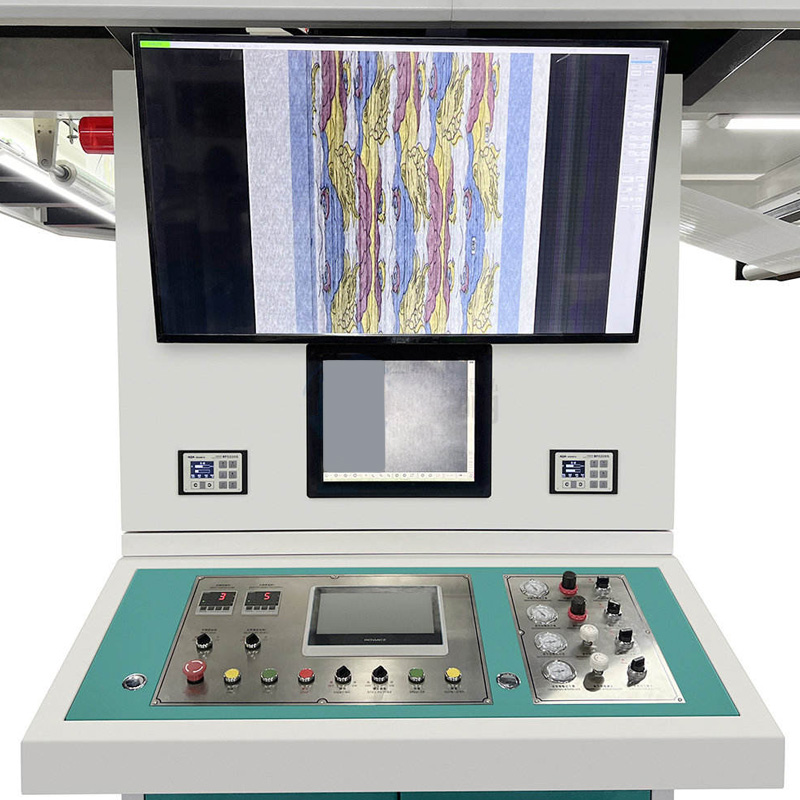 Digital Printing Equipment Paper Cup and Carton Printing Machine