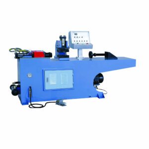 Hydraulic Pipe Bar Fabrication Machines for Ends Expansion