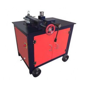 Full-Auto Pipe Bar Fabrication Machines for Construction CNC