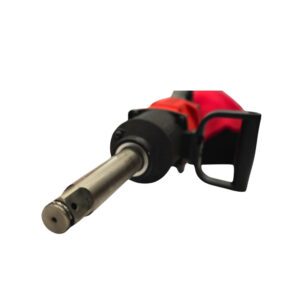 Truck & Car Pneumatic Impact Wrench Recovery Tool 2100 ft-lb