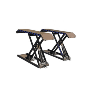 Portable Car Crane For Vehicle Maintenance
