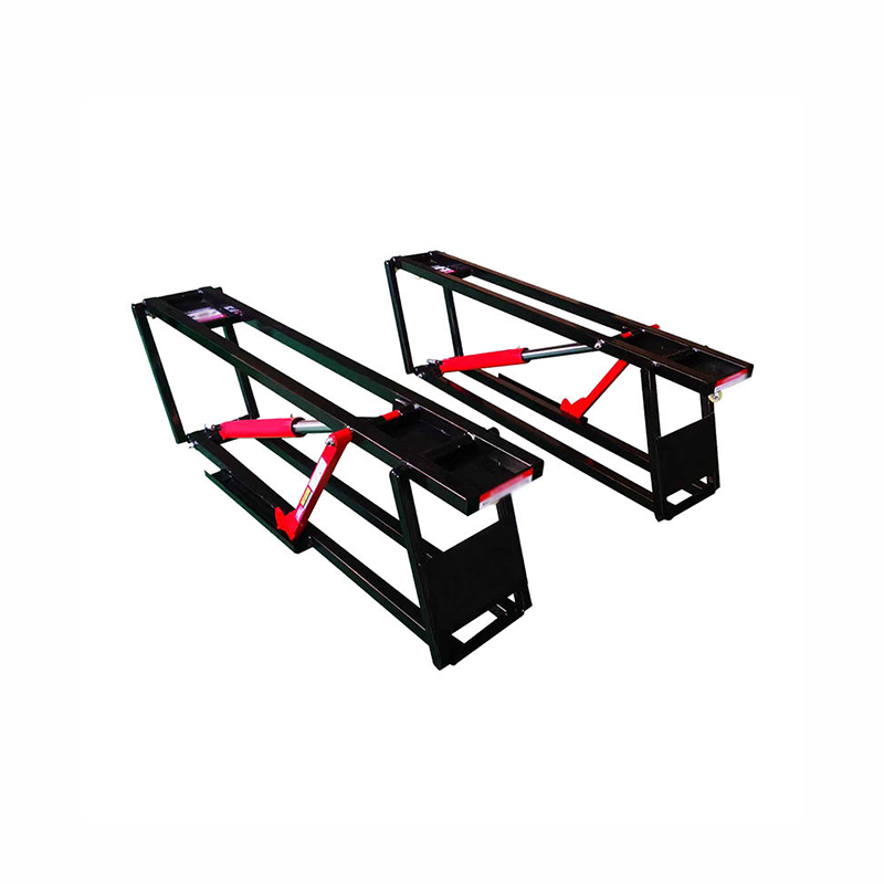 2800kg Portable Hydraulic Scissor Lift