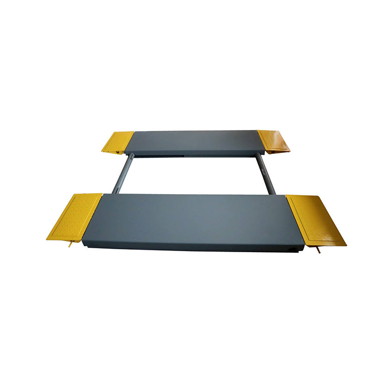 Portable Scissor Lift Suitable For Home Garages