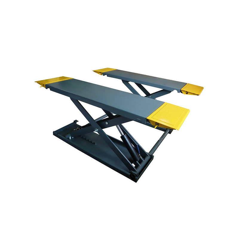 Portable Scissor Lift Suitable For Home Garages - Image 2