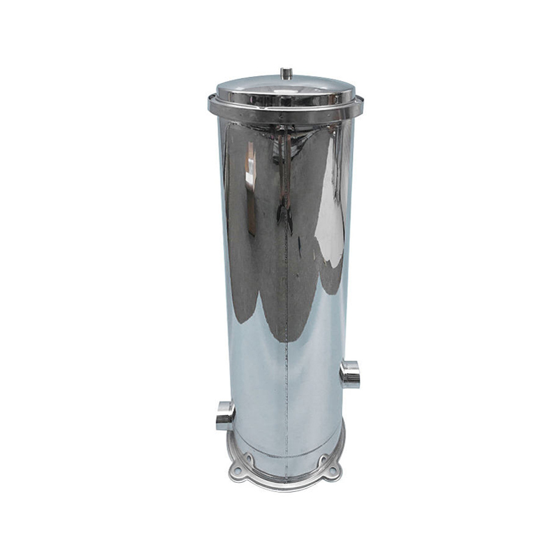 Precision Security Filter For Water Treatment Equipment Purifier