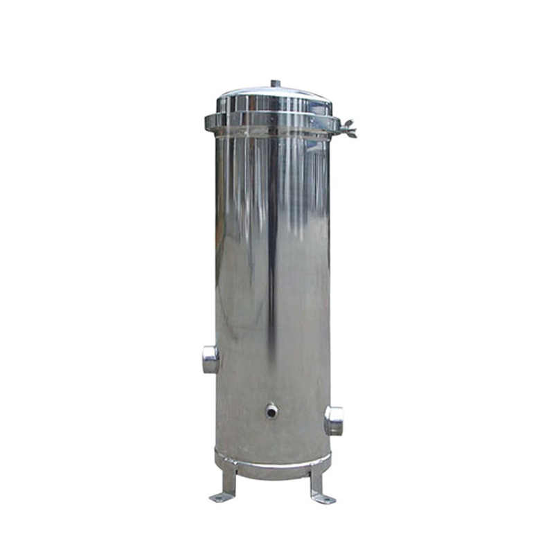 Precision Security Filter For Water Treatment Equipment Purifier - Image 2