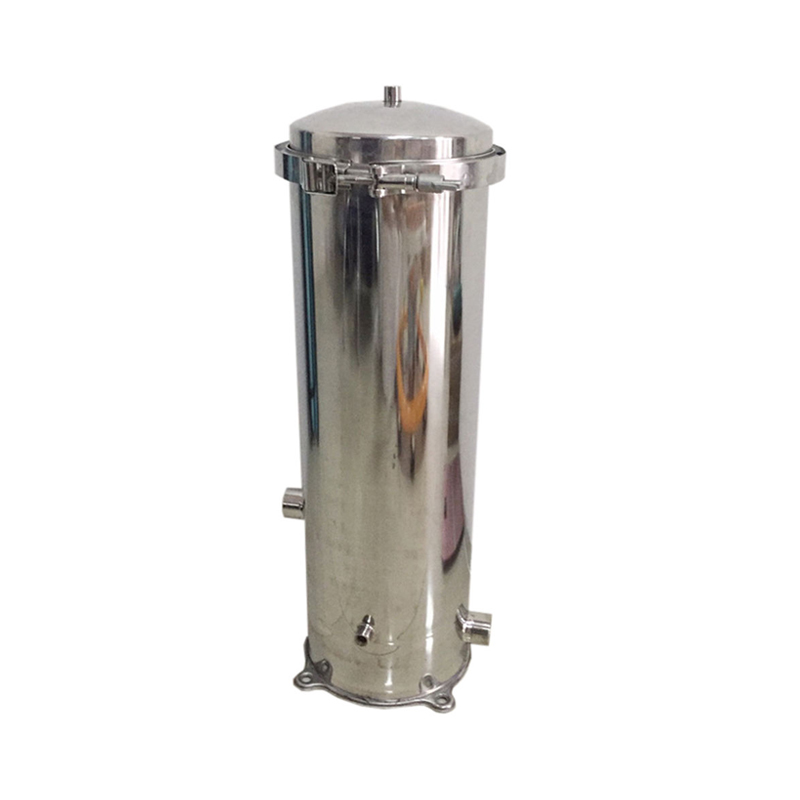 Precision Security Filter For Water Treatment Equipment Purifier - Image 3