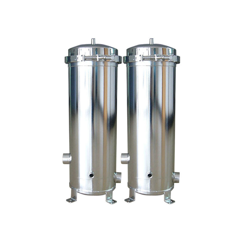 Precision Security Filter For Water Treatment Equipment Purifier - Image 4