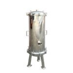 Stainless Steel Precision Filter Well Cement Sand Pp Cotton Filter