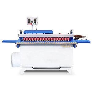 Professional Bevel & Straight Edge Automatic Edge Banding Machine