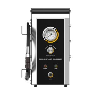 Portable Pulsating Brake Fluid Bleeder Brake Oil Exchanger
