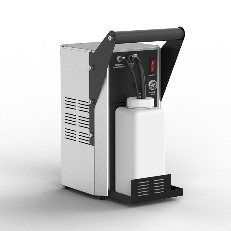 Portable Pulsating Brake Fluid Bleeder Brake Oil Exchanger - Image 3