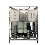 500L/Hour Reverse Osmosis System Well Water Filter