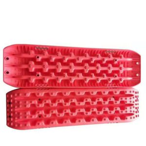 Heavy Duty Off-Road Vehicle Anti-Sinking Track Recovery Tool Set