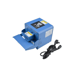 5 m/min Small Automatic Heat Sealer For Sealing Plastic Bags