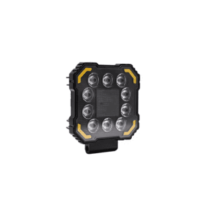 Small Off-Road Vehicle Spotlight For Trucks